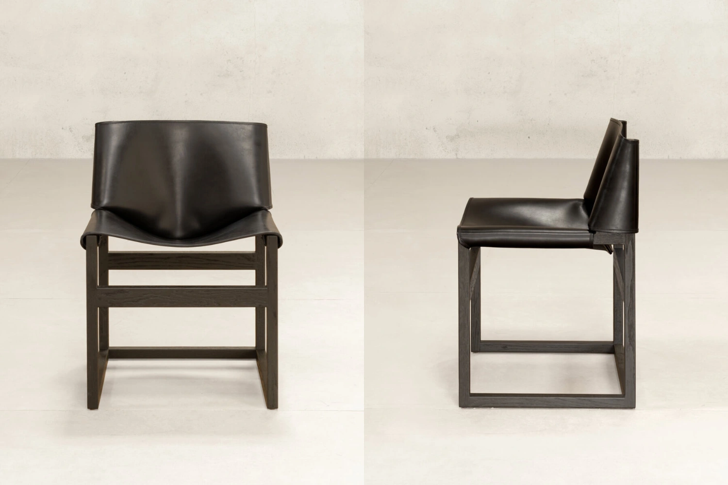 Cadeira Saddle 5