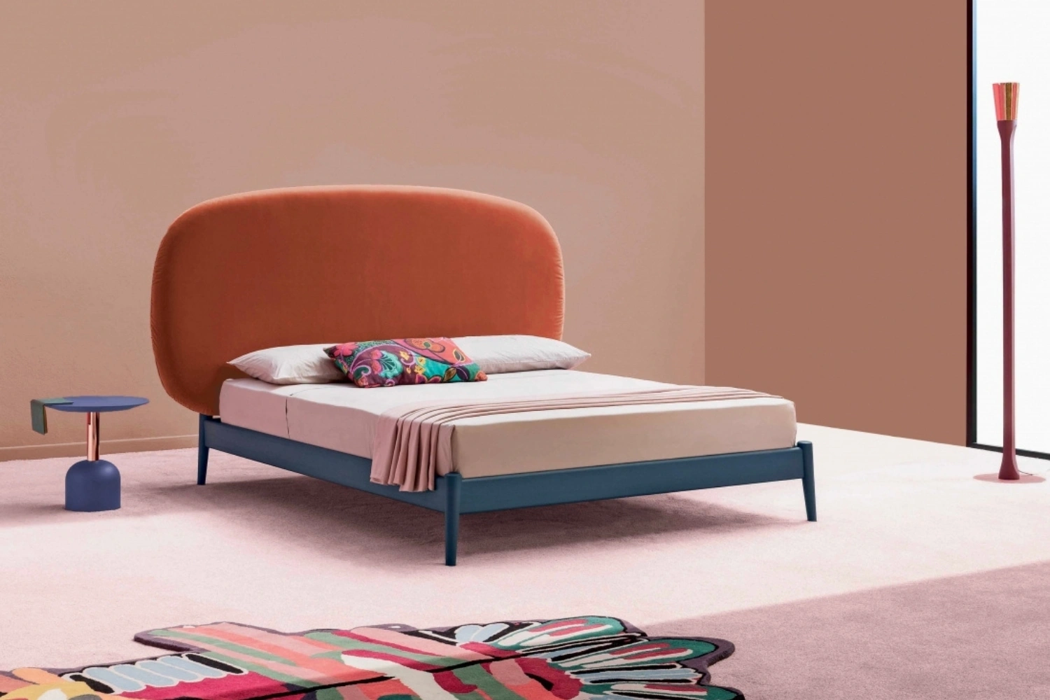 Cama Shiko Magnum 1