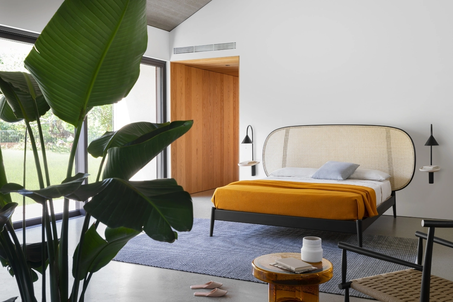 Cama Shiko Wien 1