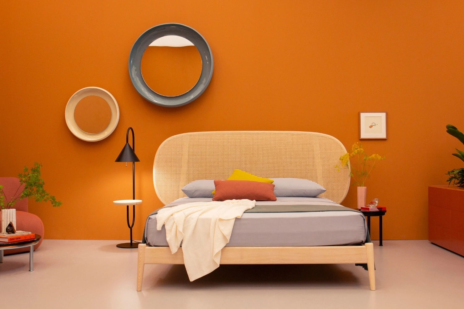 Cama Shiko Wien 2
