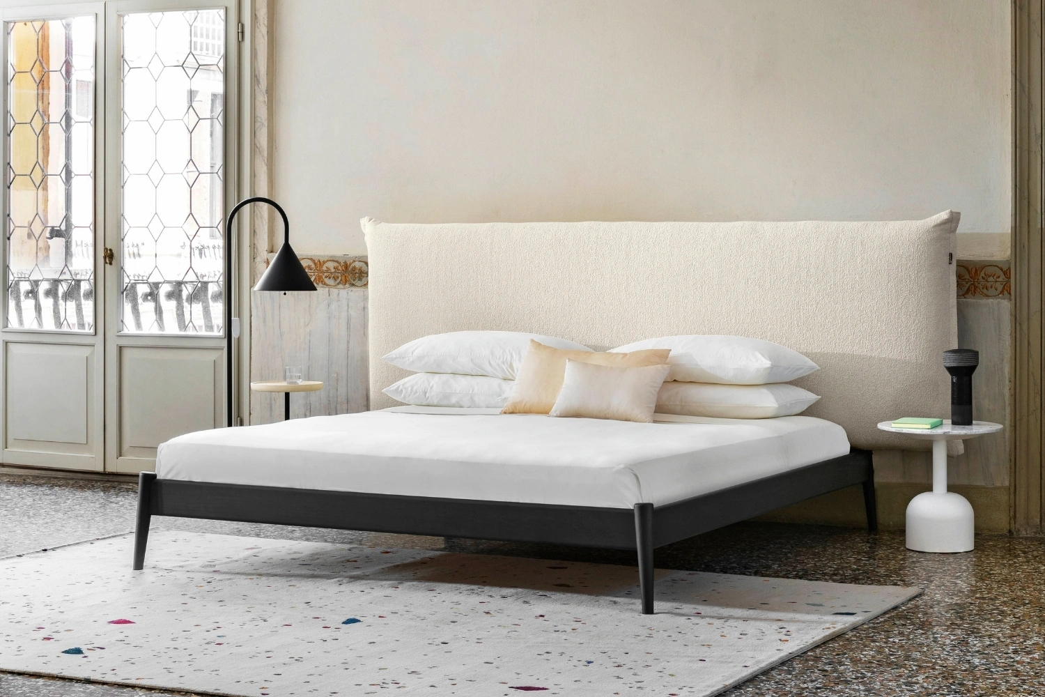Cama Shiko Wonder 1