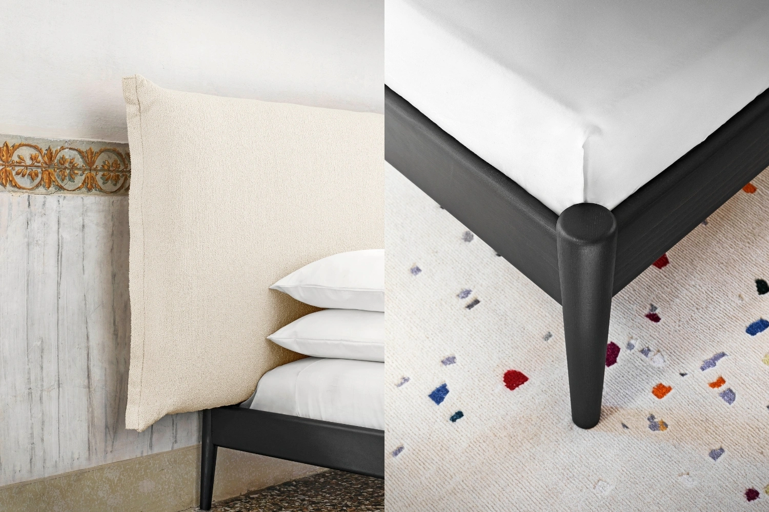 Cama Shiko Wonder 2