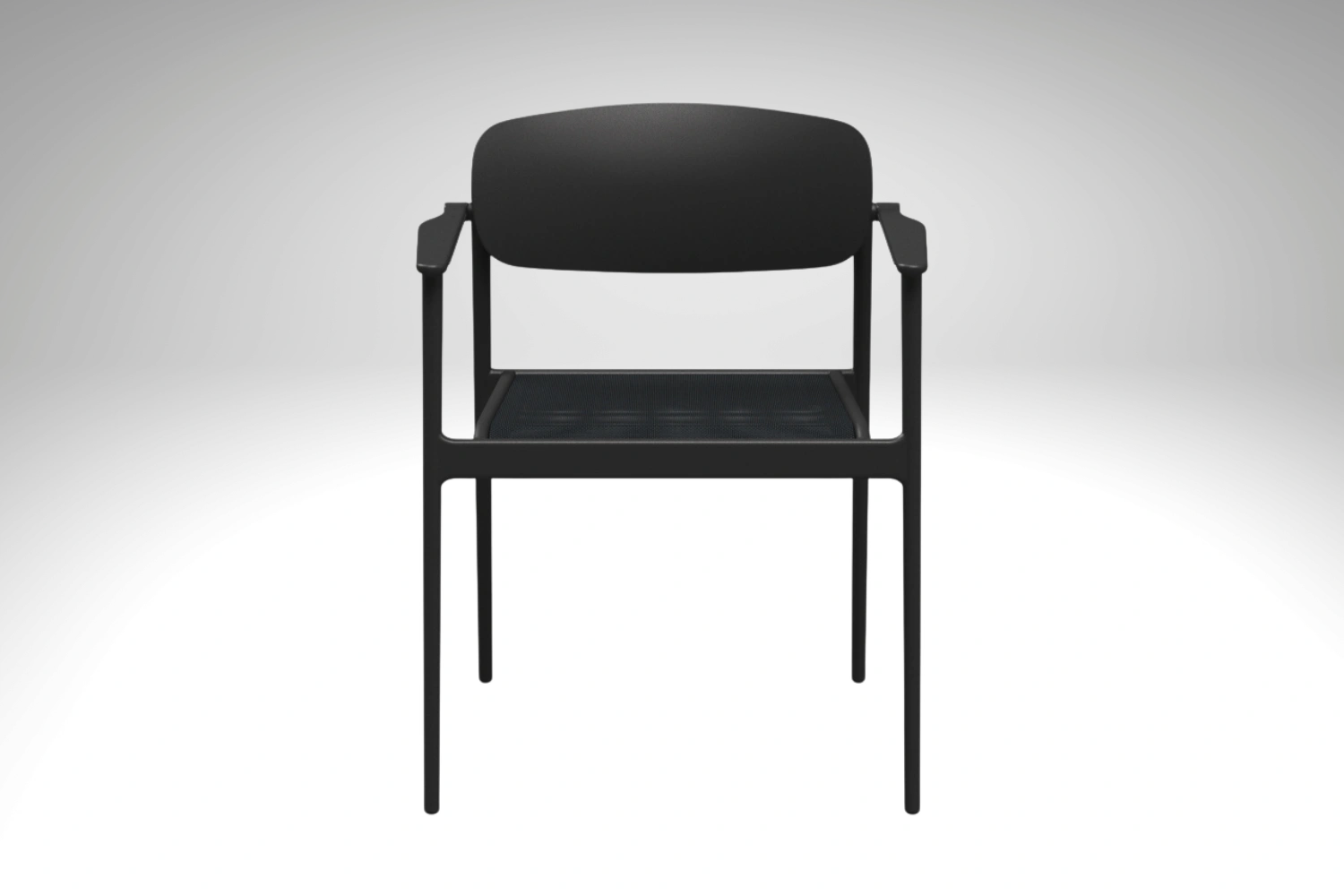 Chair Allure 01