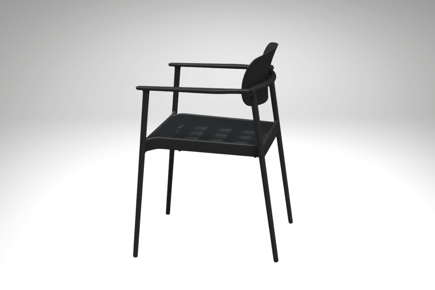 Chair Allure 03