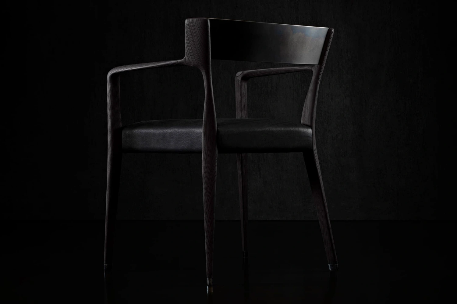 Chair-Va Armchair 02