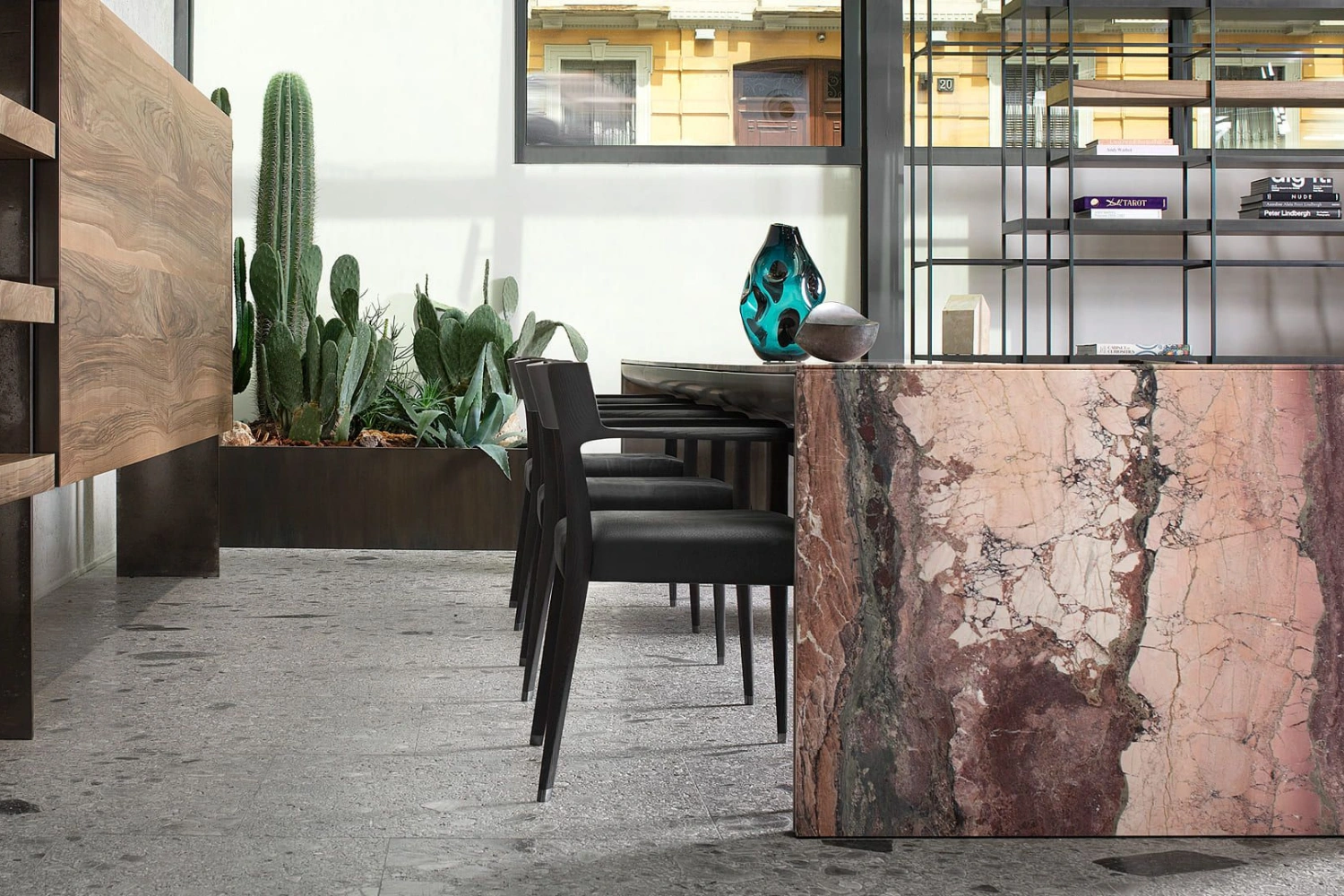 Chair-Va Armchair 03