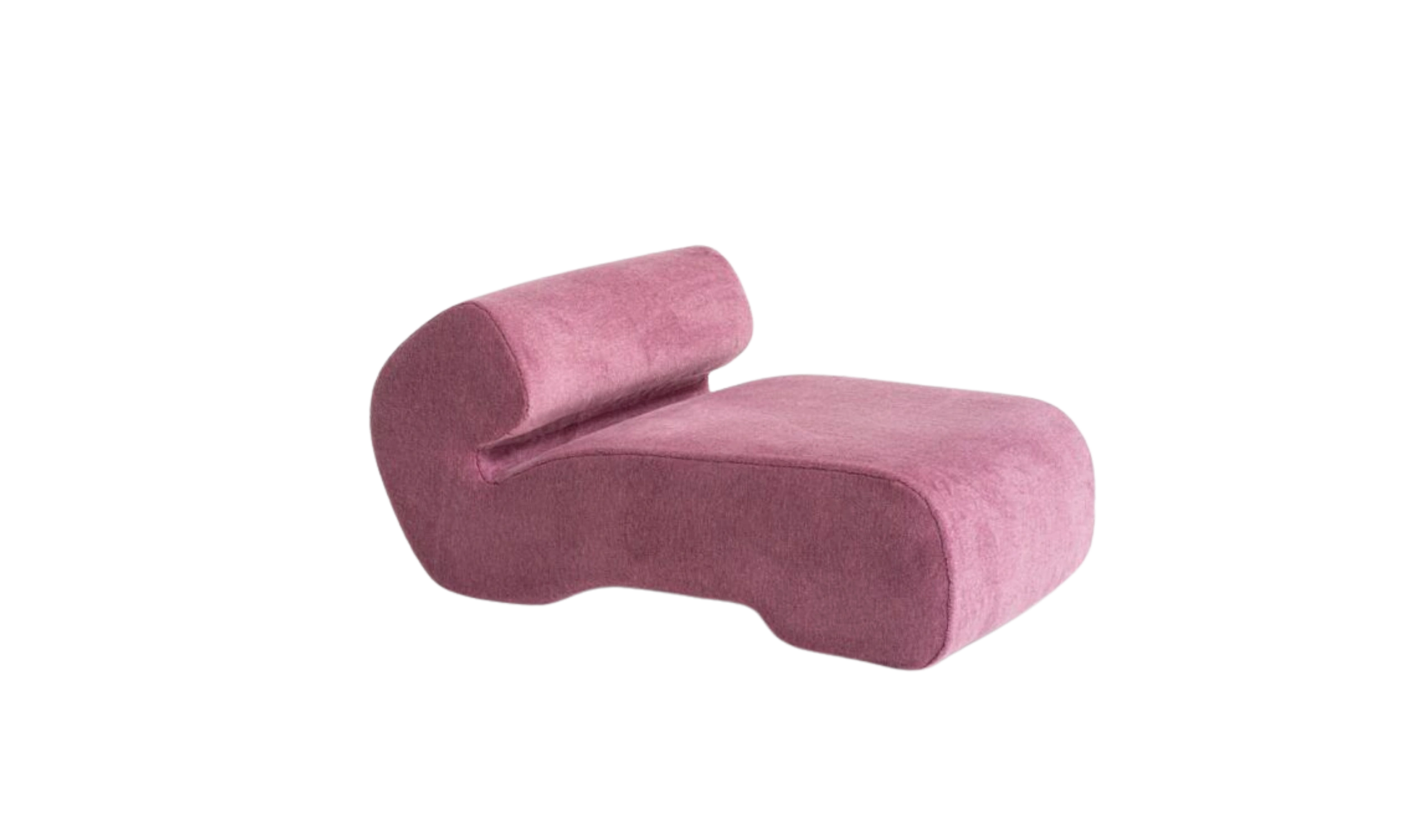 Chaise Longue Gruuve 01