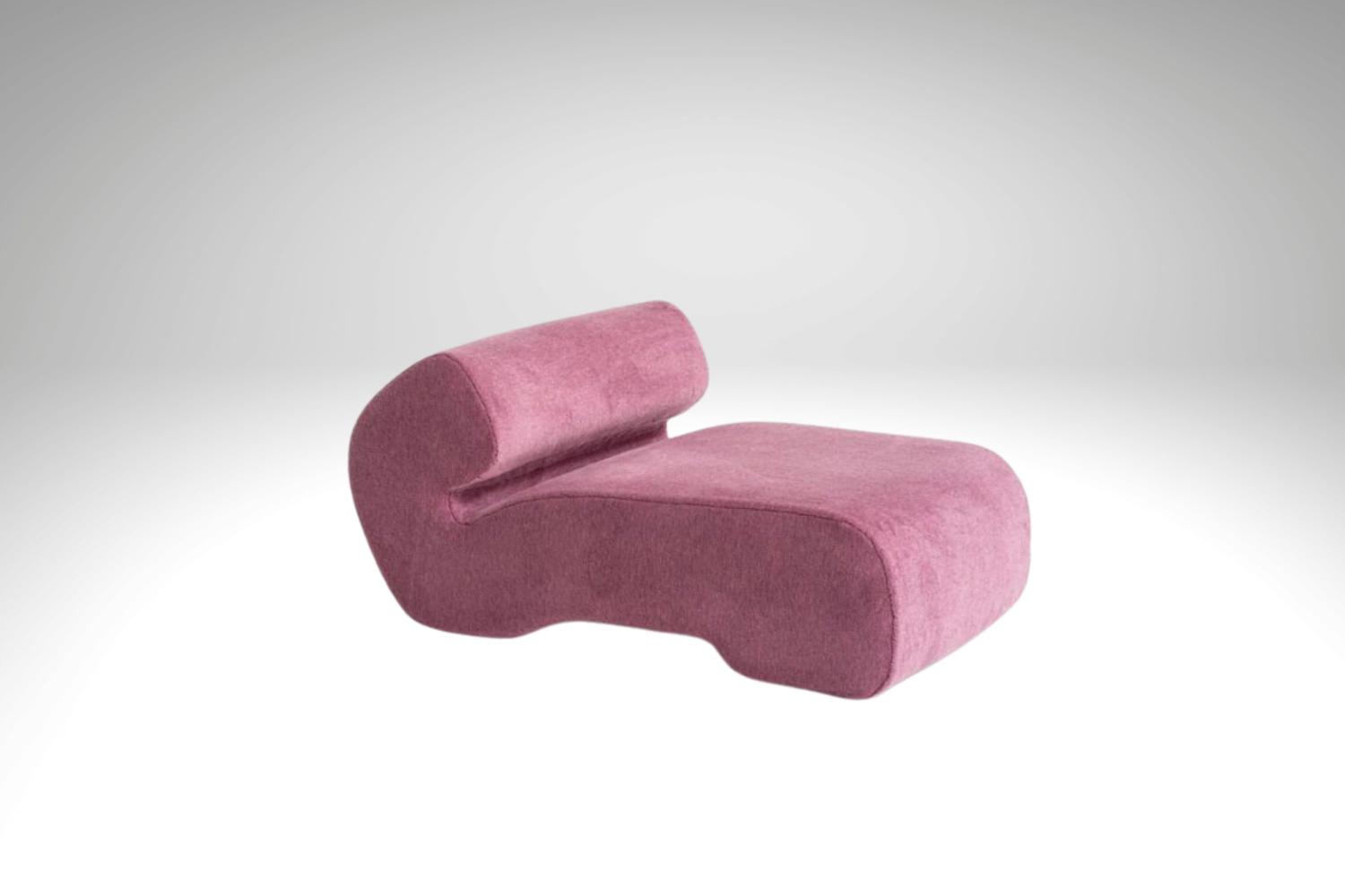 Chaise Longue Gruuve 02