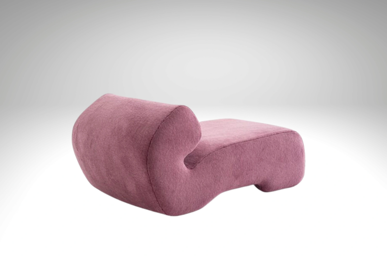 Chaise Longue Gruuve 03