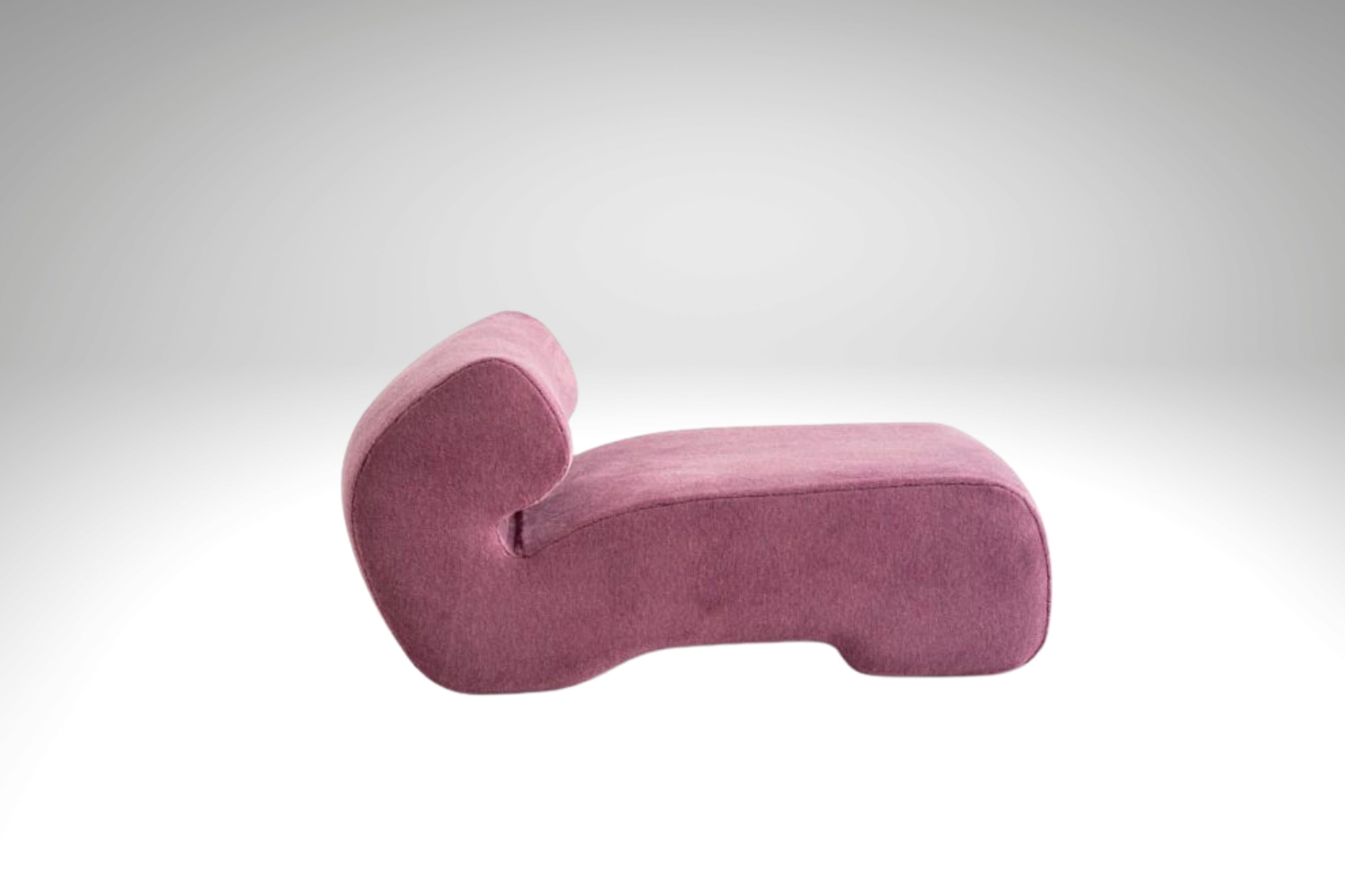 Chaise Longue Gruuve 04