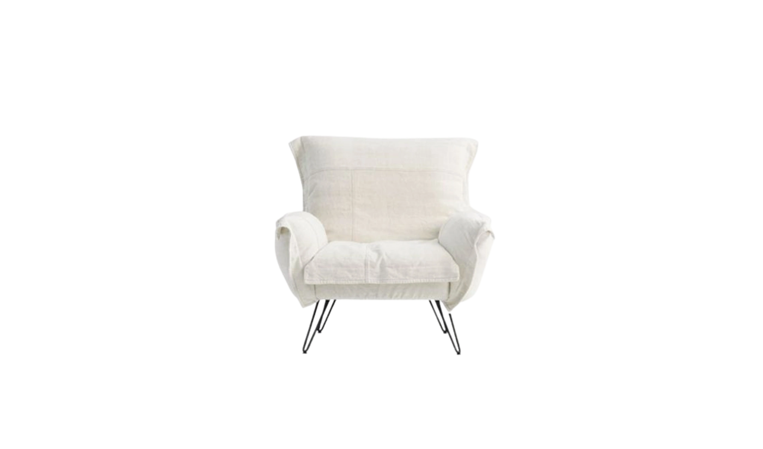 Cloudscape Chair 01