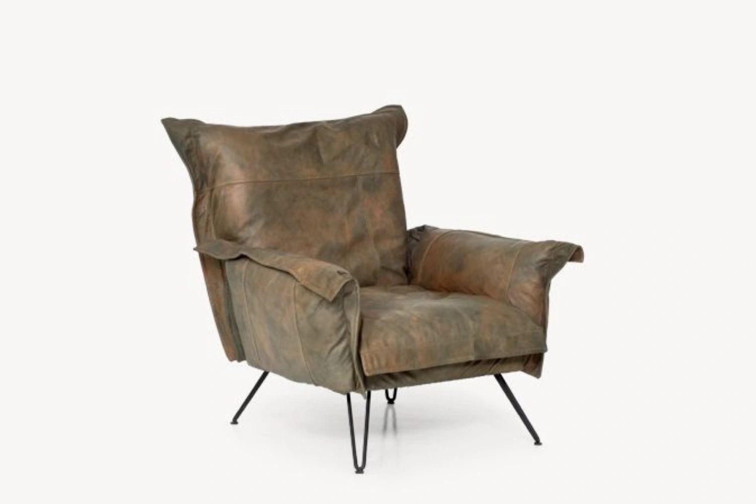 Cloudscape Chair 02