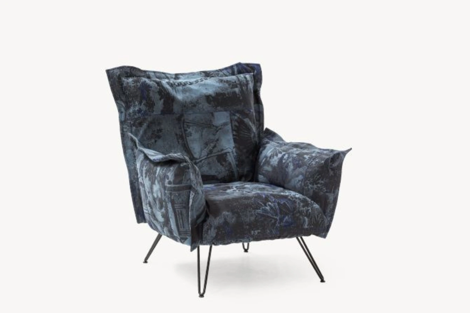 Cloudscape Chair 03