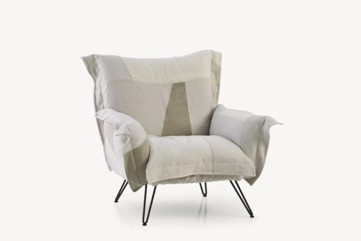Cloudscape Chair 04