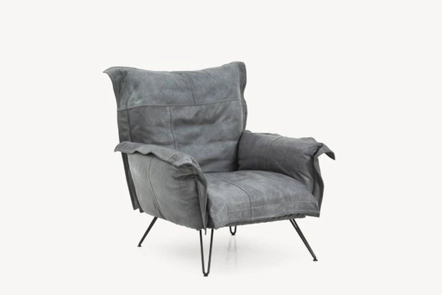 Cloudscape Chair 05