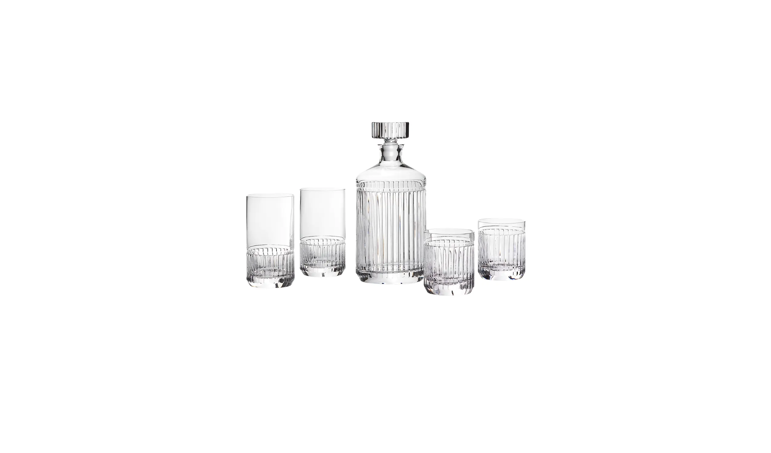 Conjunto Stirling