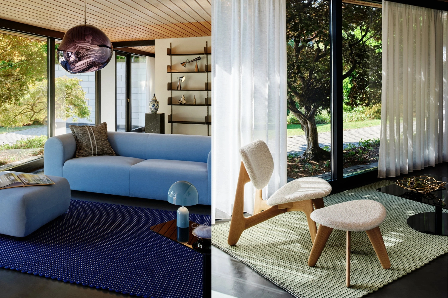 Cord Large Rug 03