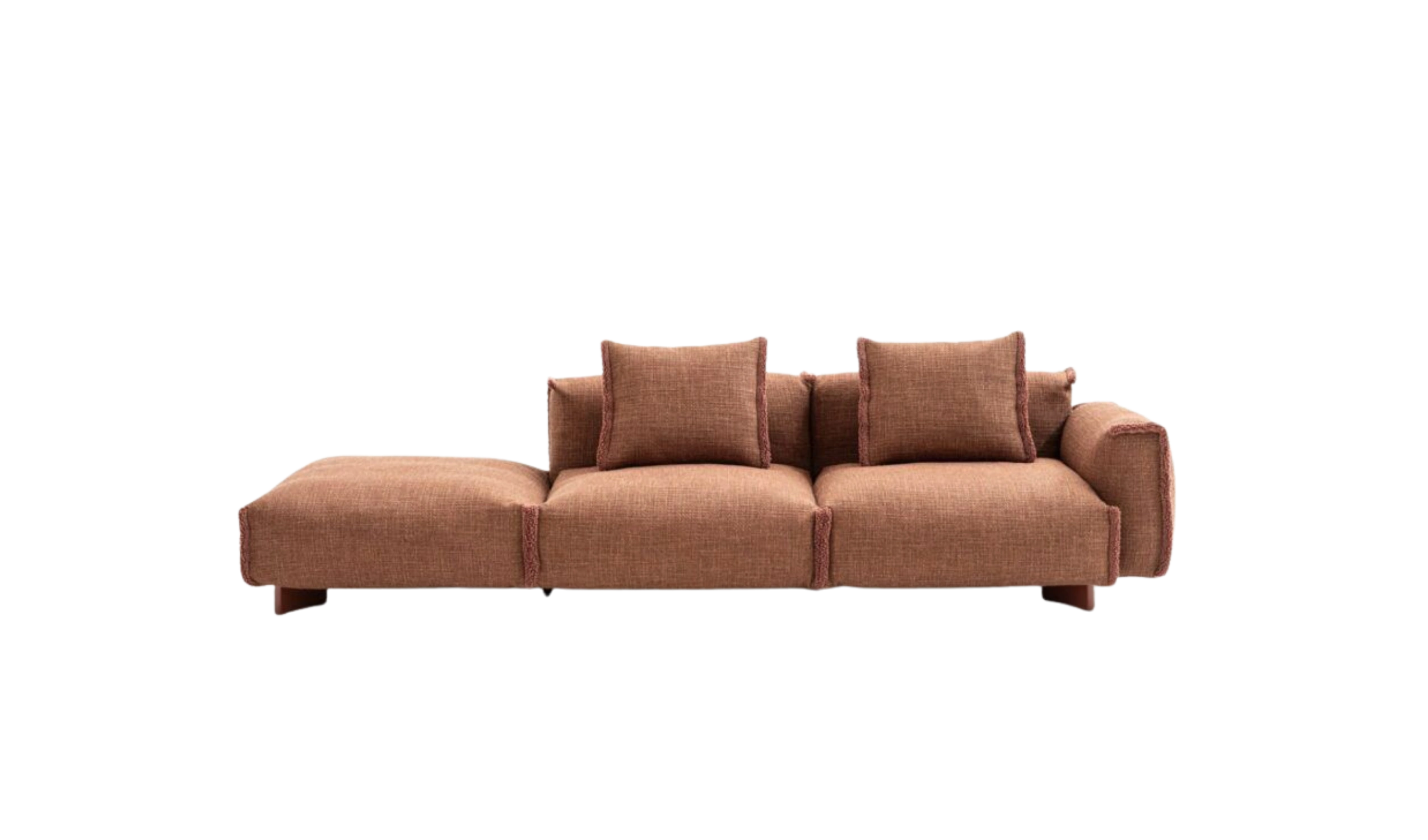 Cuadra-Soft Edge