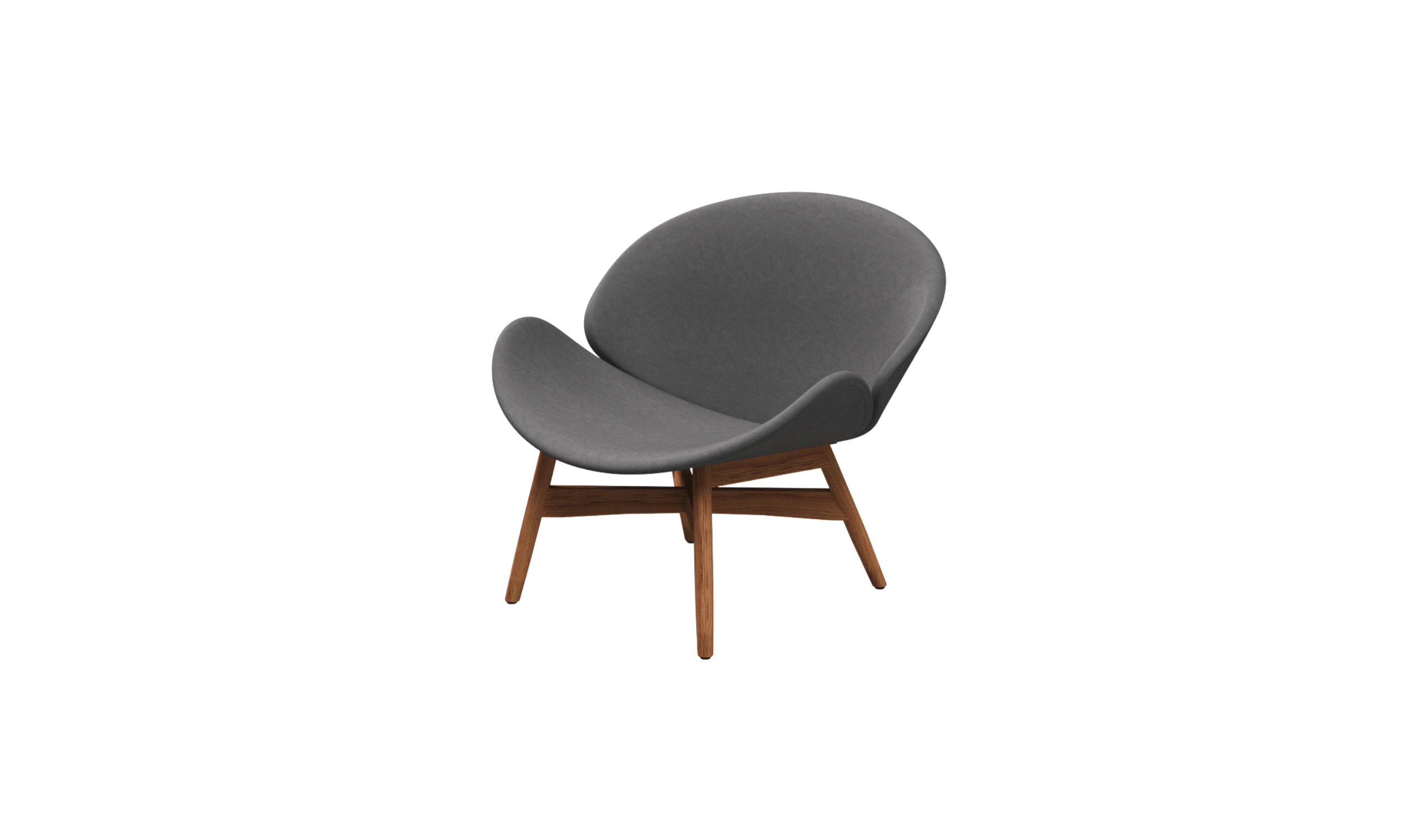 Dansk Lounge Chair 01
