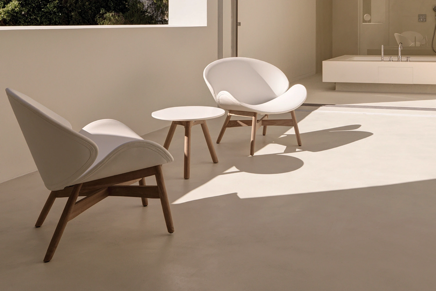 Dansk Lounge Chair 02