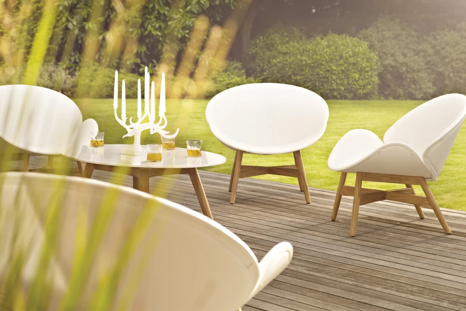 Dansk Lounge Chair 03