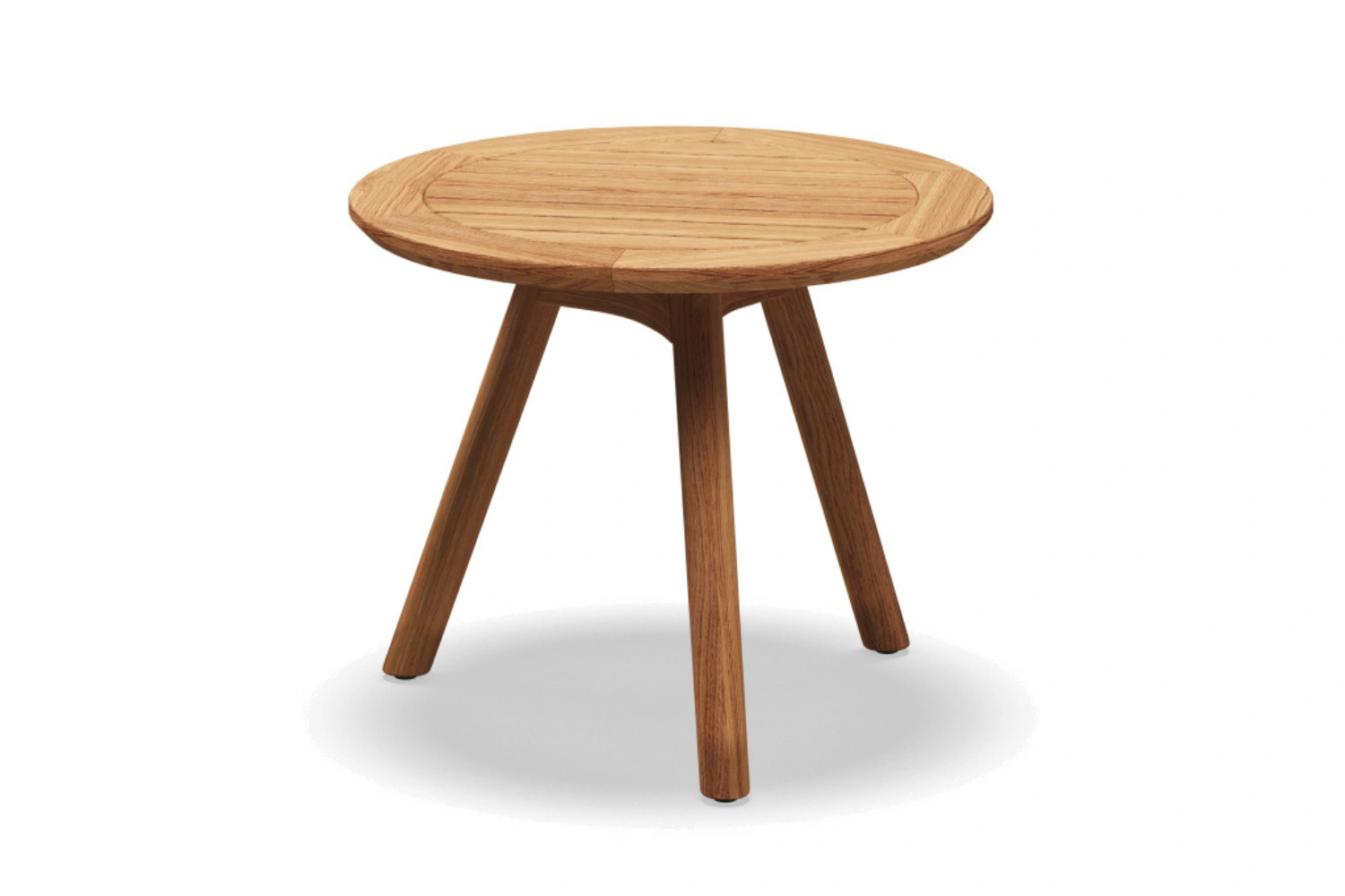 Dansk Side Table 01