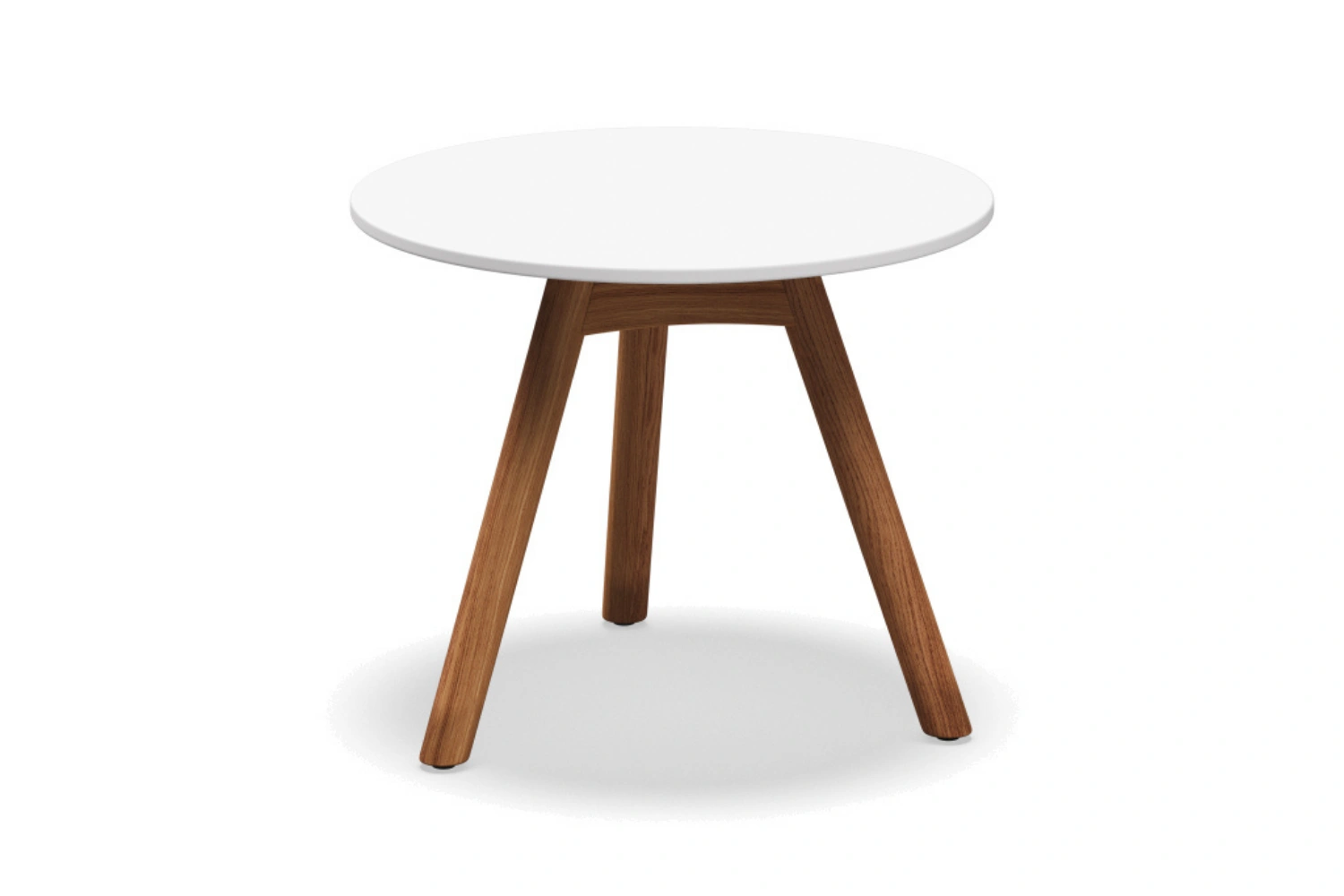 Dansk Side Table 02