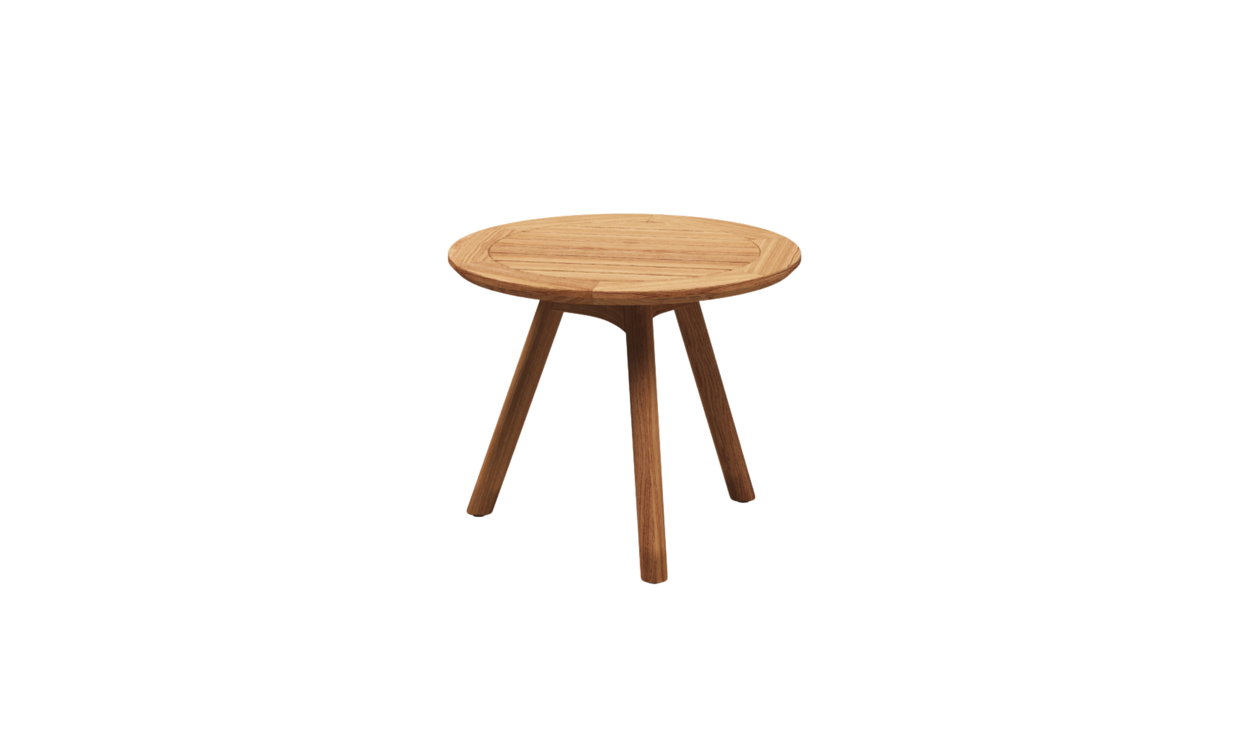 Dansk Side Table