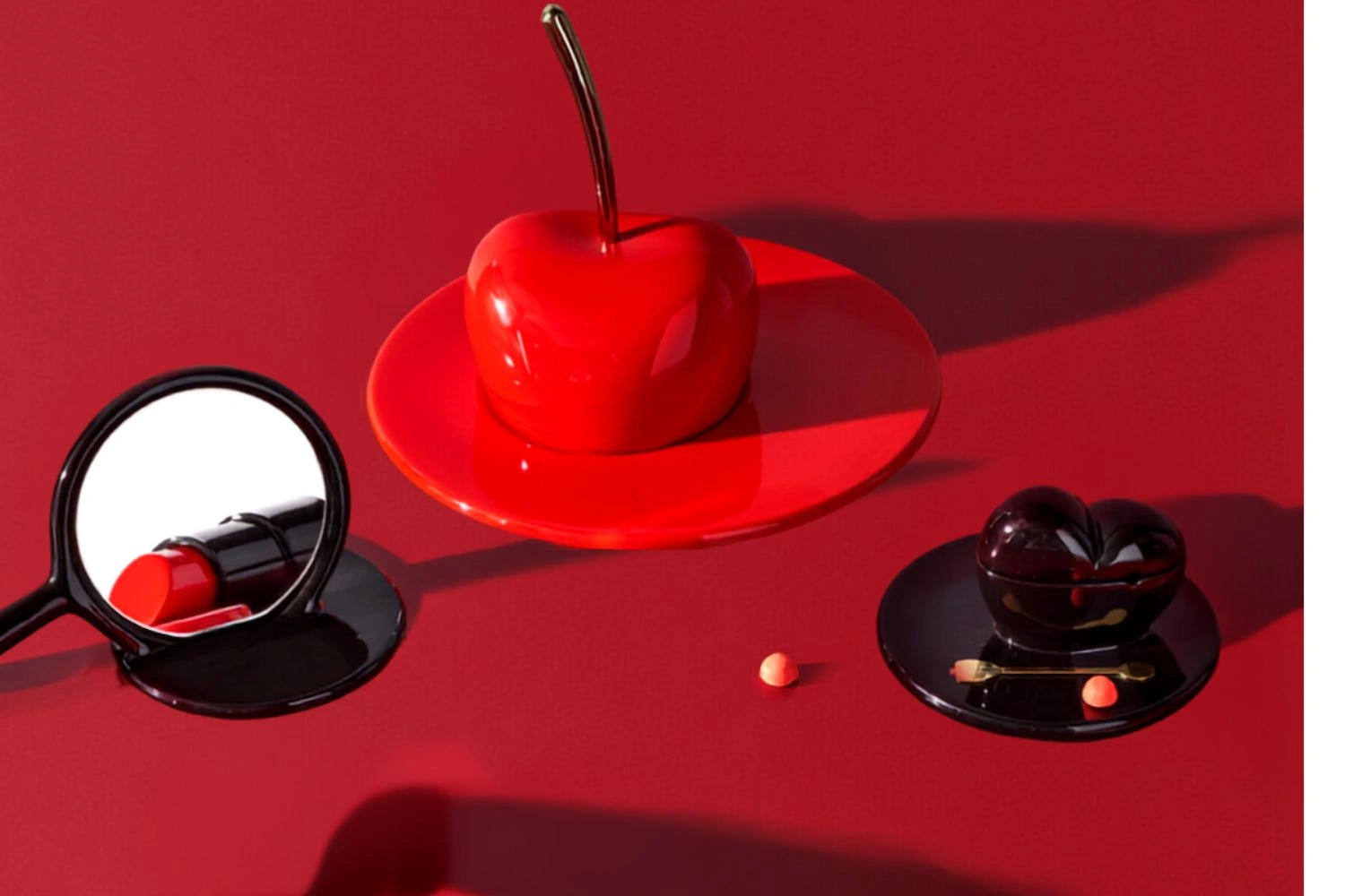 Decoração Cherry Me Up 3