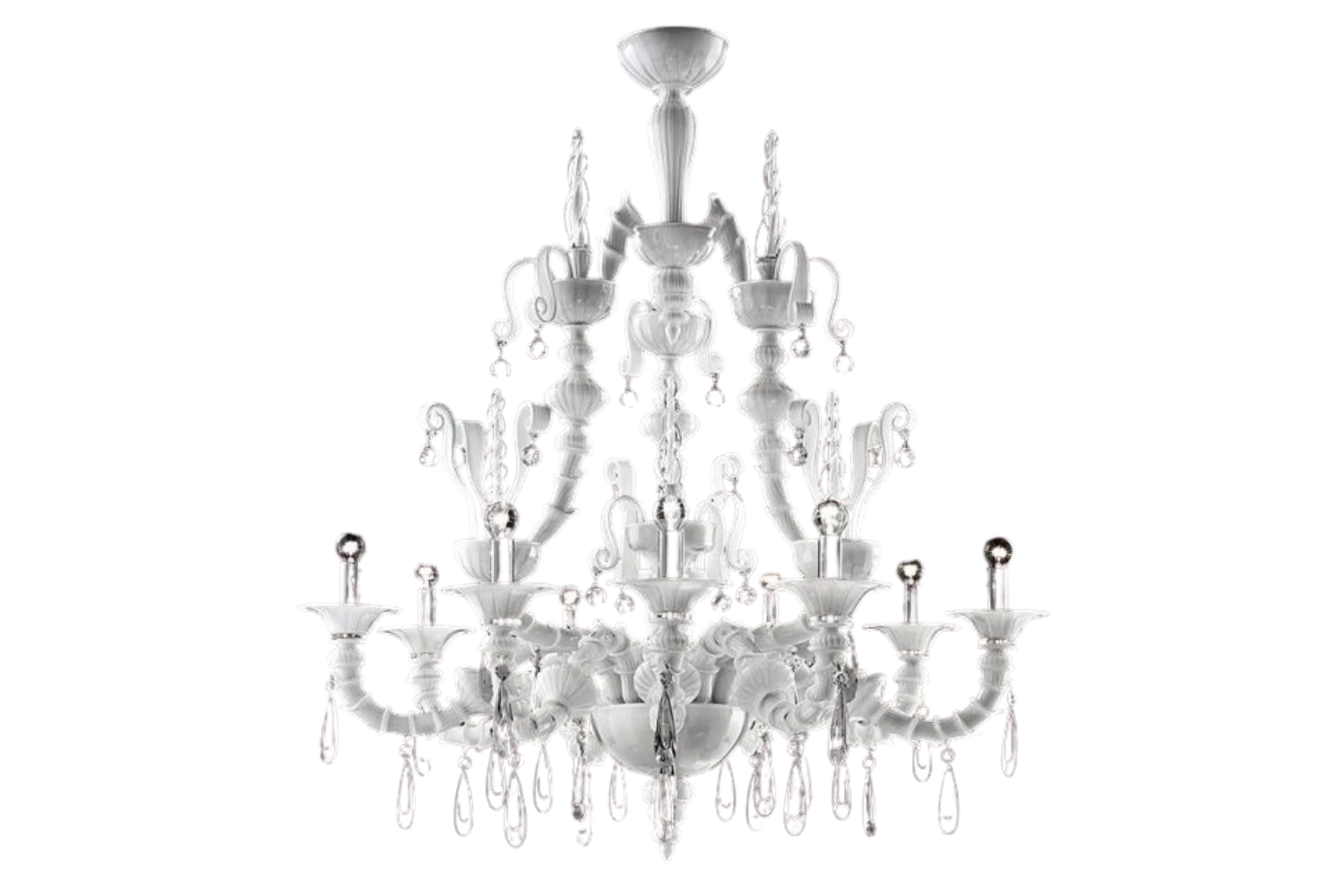 Dhamar Chandeliers 03