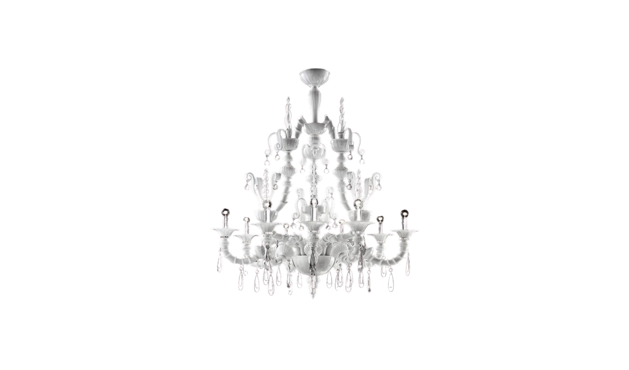 Dhamar Chandeliers