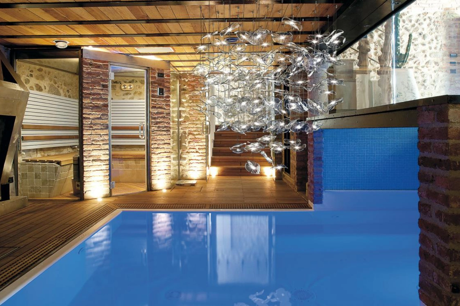 Exagon Suspension Lamps 03