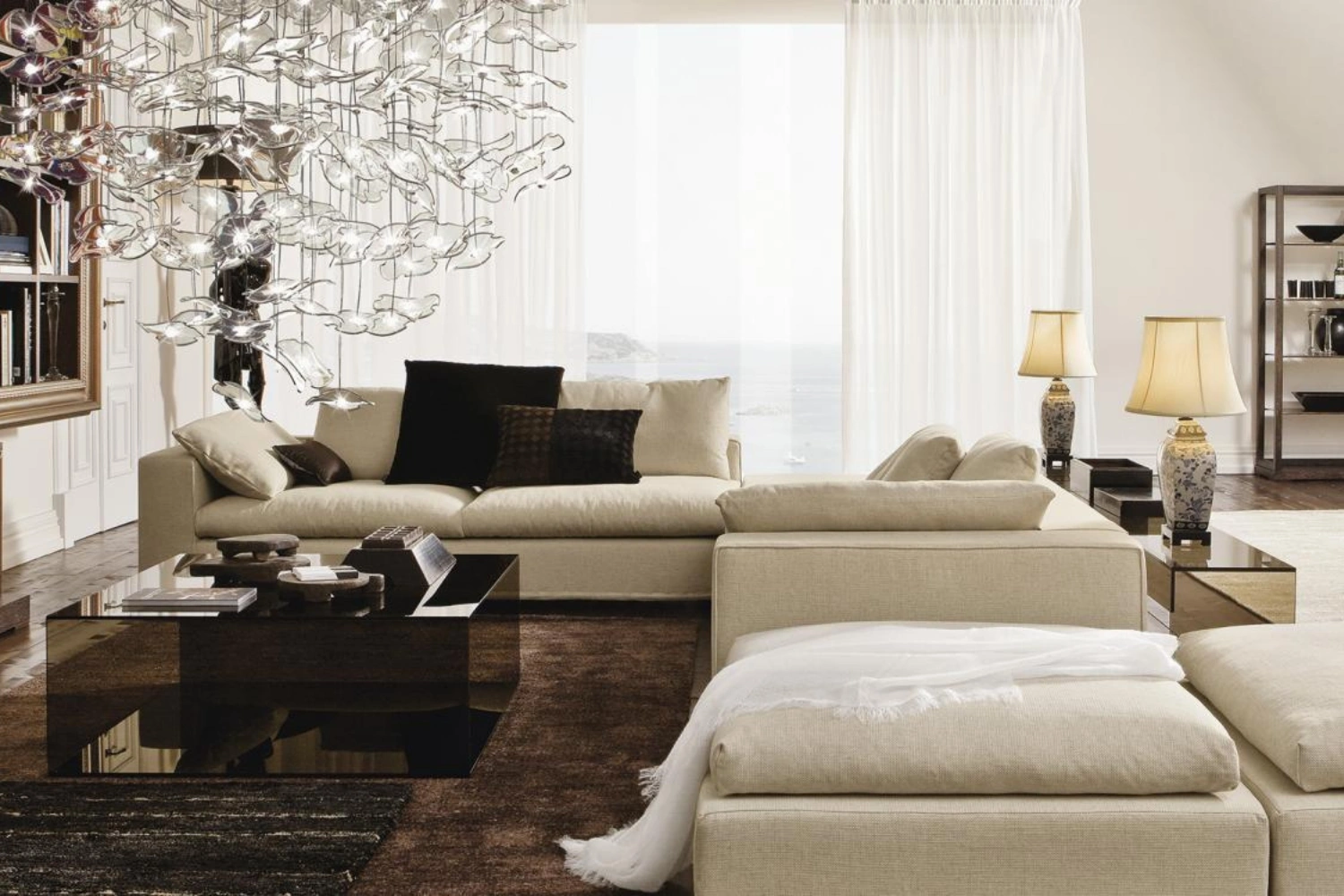 Exagon Suspension Lamps 04