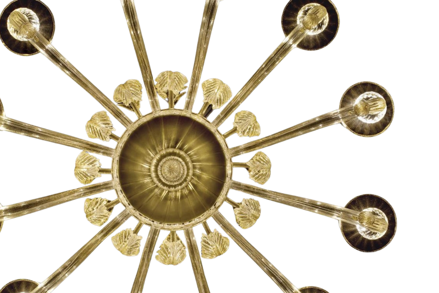 Fez Chandeliers 01