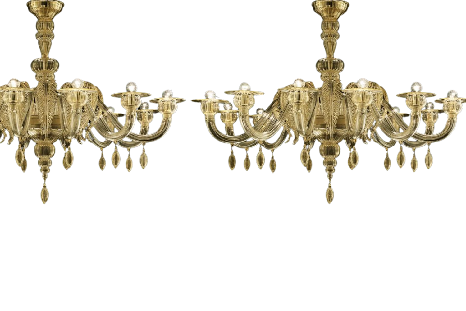 Fez Chandeliers 02