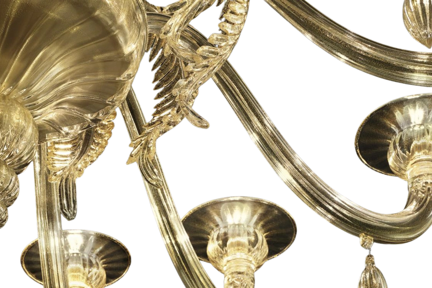 Fez Chandeliers 03