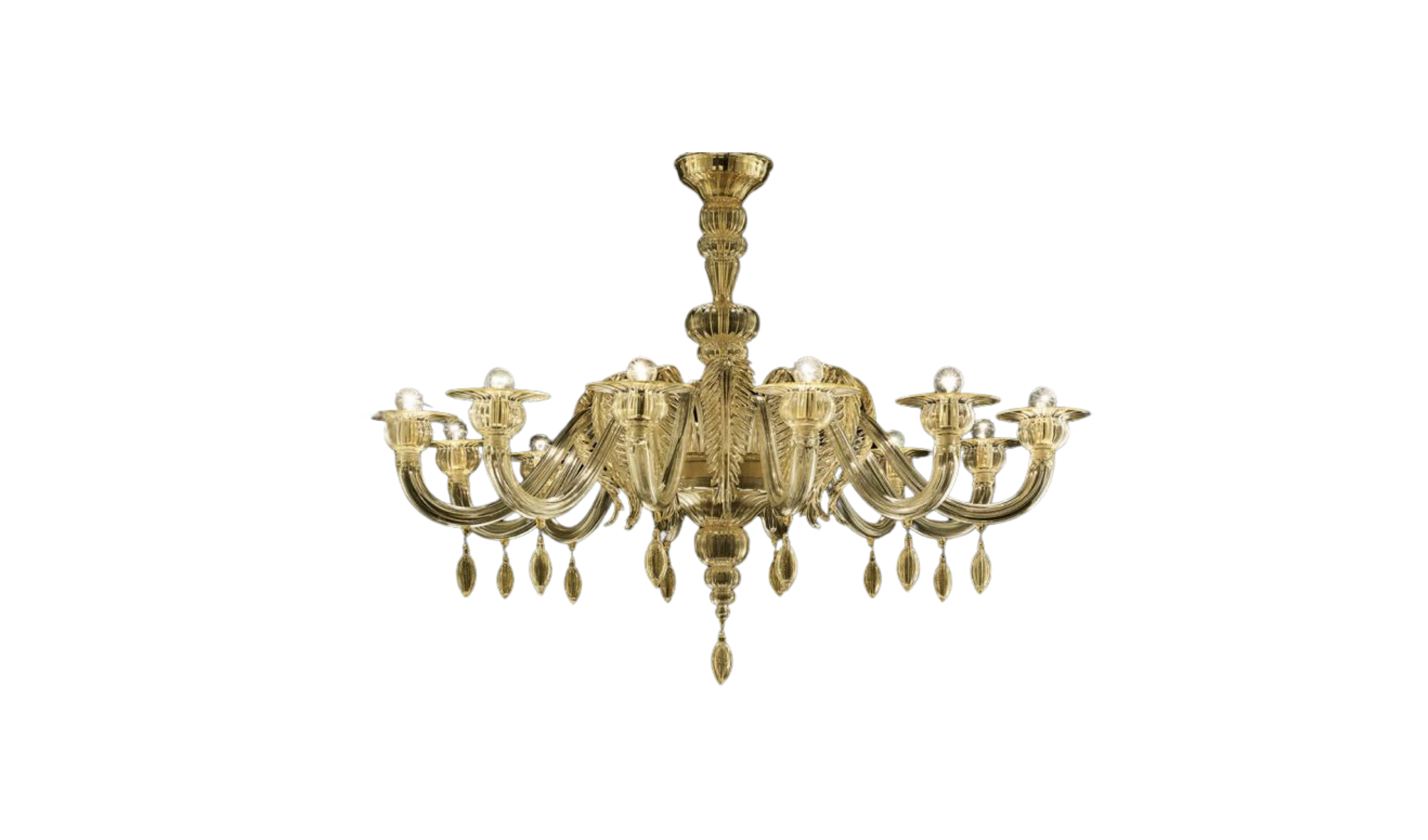 Fez Chandeliers