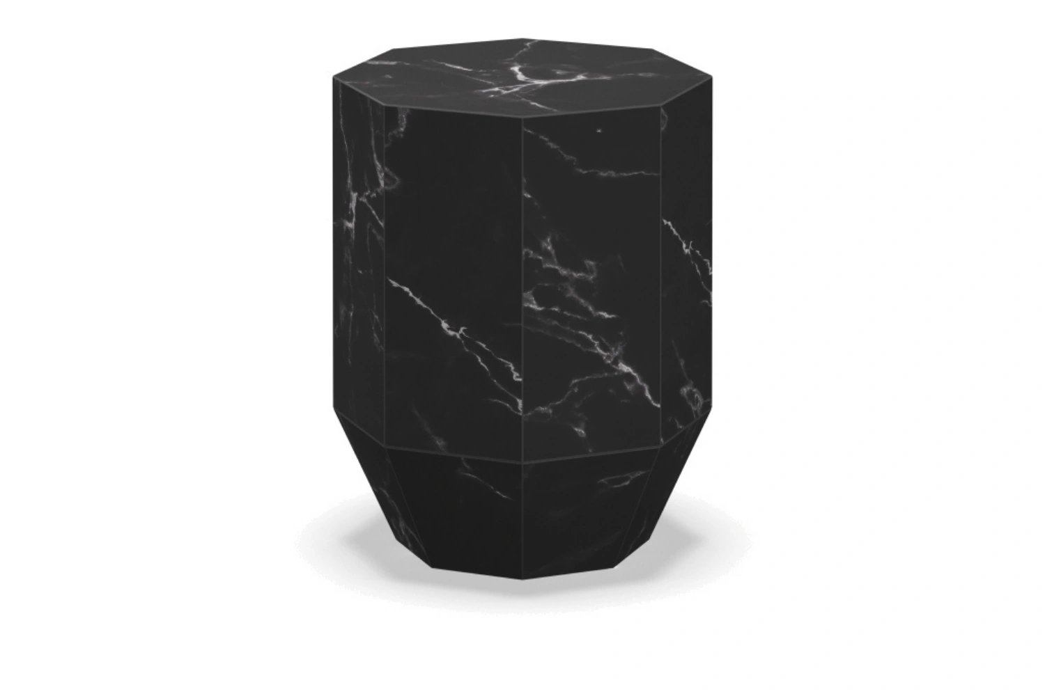Gem Side Table Gloster 01