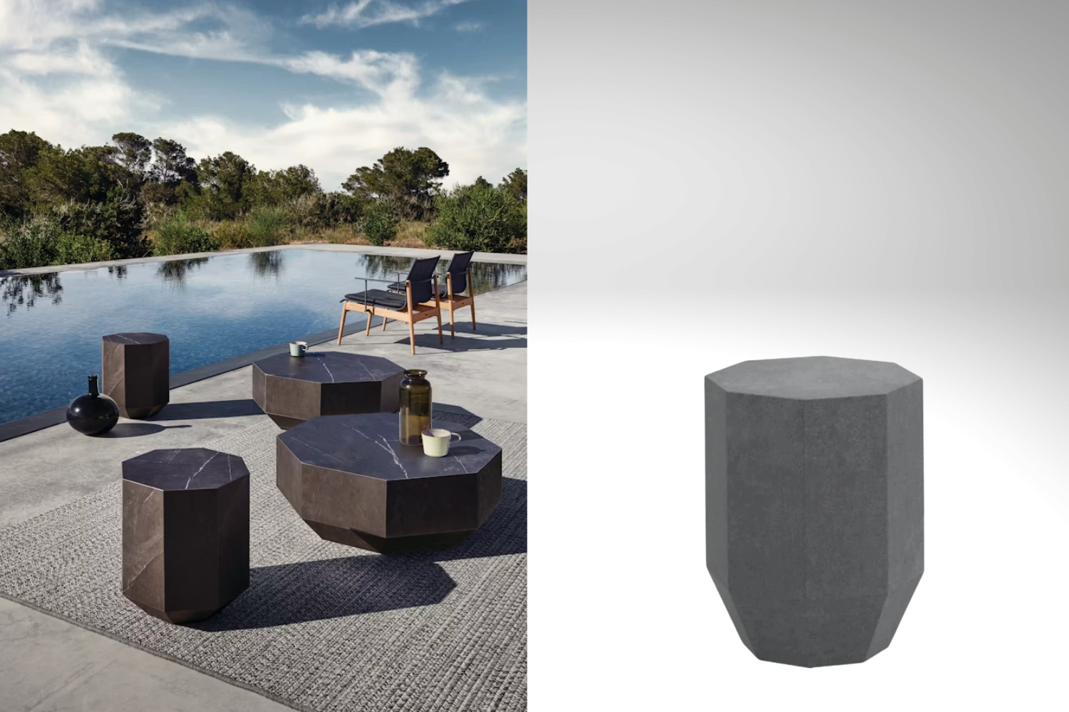 Gem Side Table Gloster 02