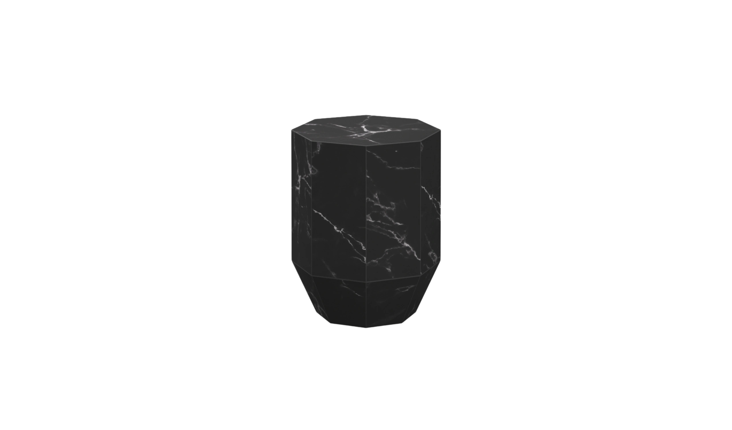 Gem Side Table gloster