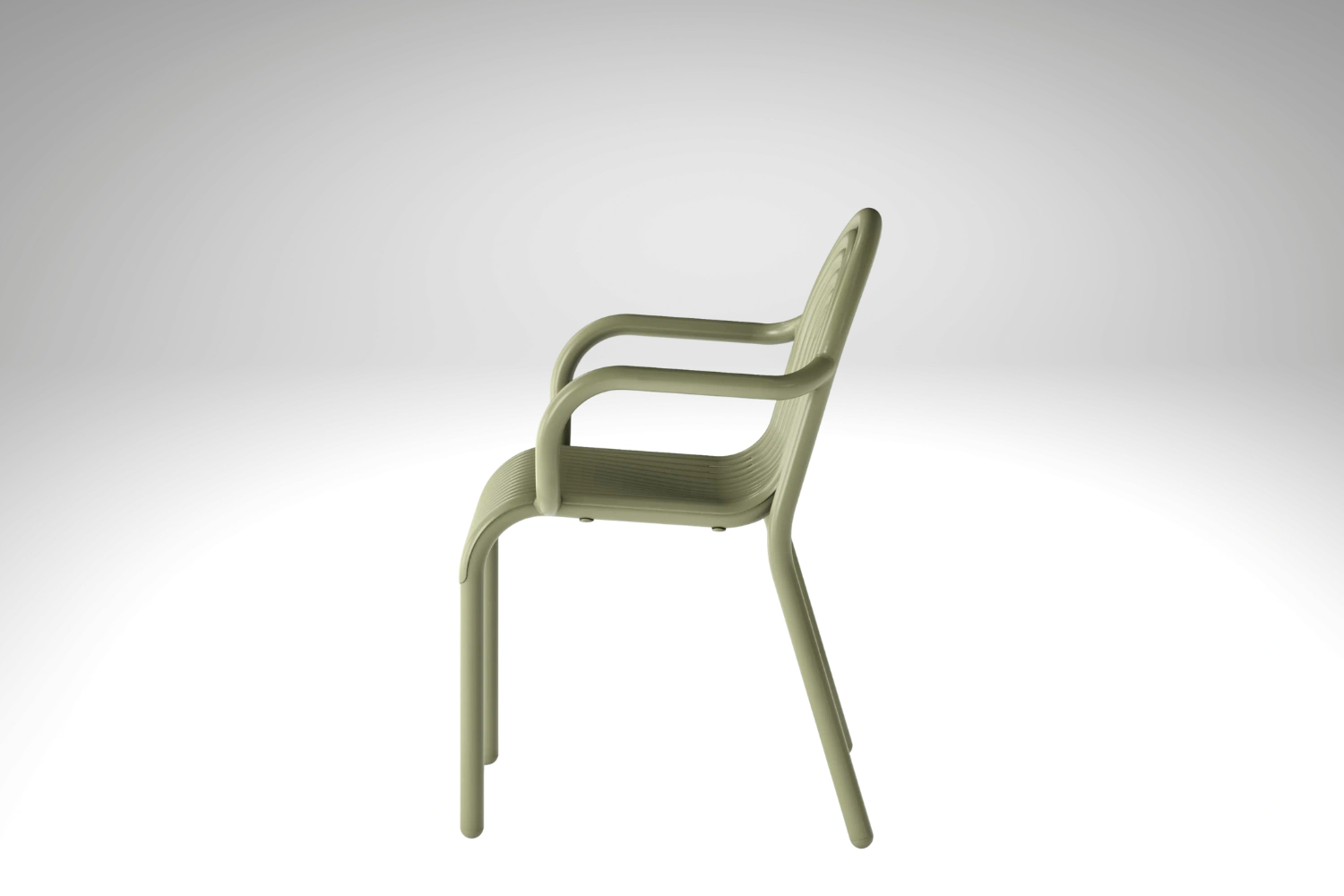 Groove Outdoor Arm Chair 02
