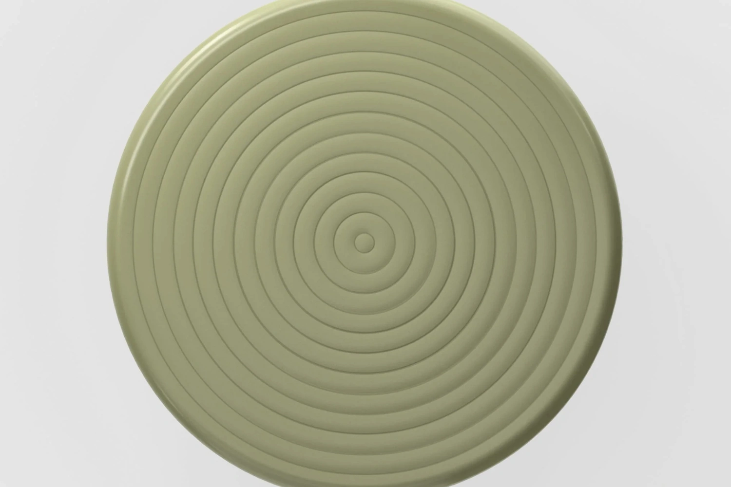 Groove Outdoor Small Round Table 02
