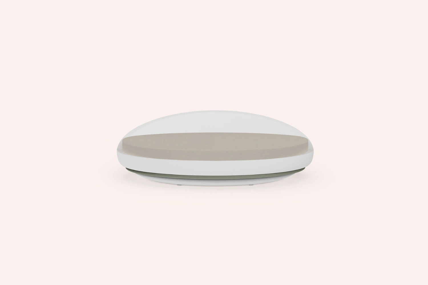 Lace Round Chill Bed 05