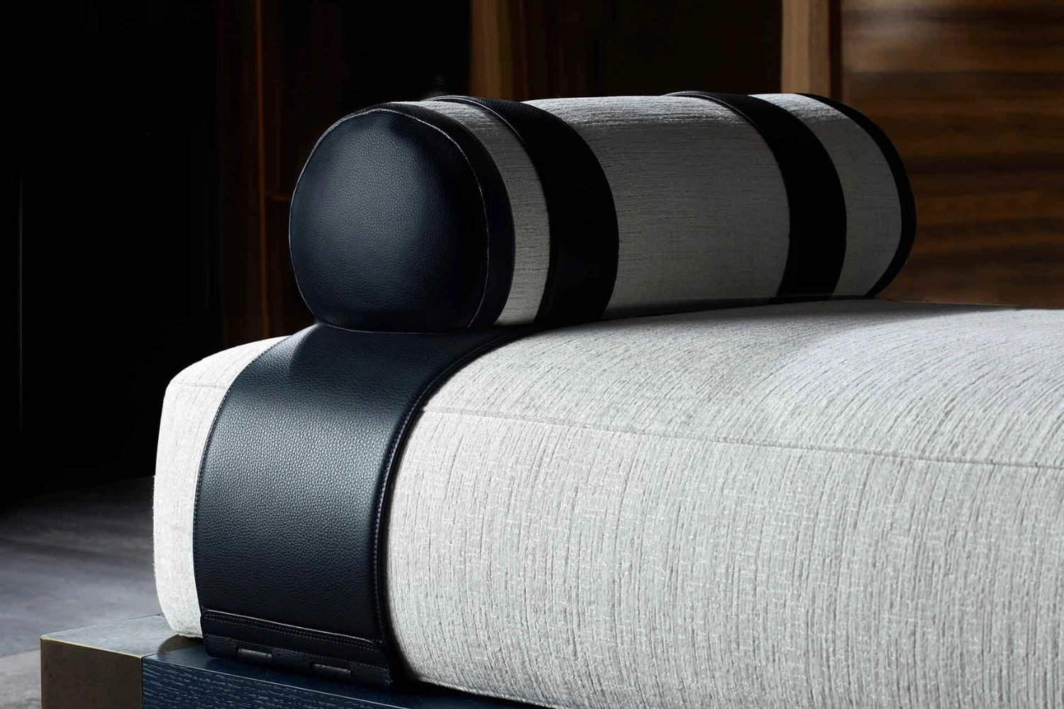 Laren Chaise Longue 04