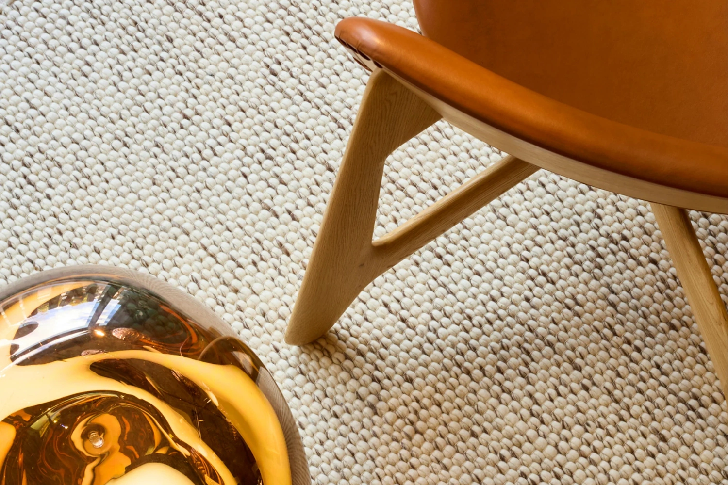 Loopy Extra Large Rug 02