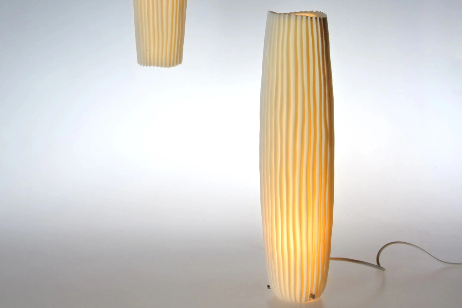 Luminária Novalis Kion 1
