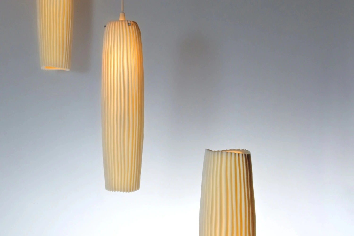 Luminária Novalis Kion 2