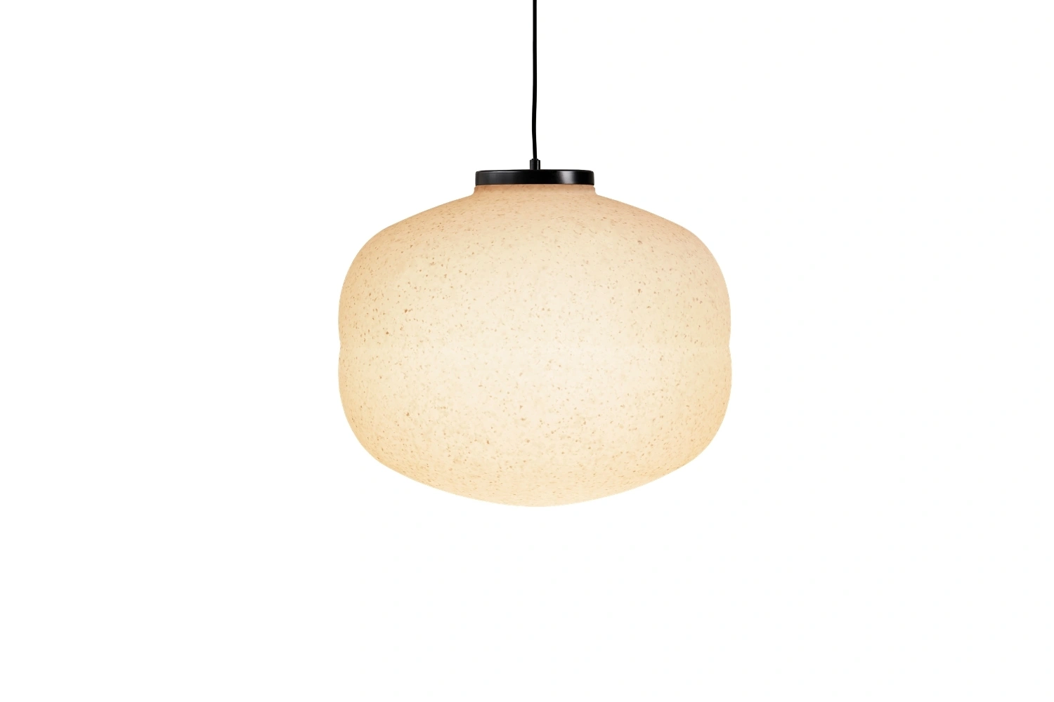 Luminária Pendente Baso 2
