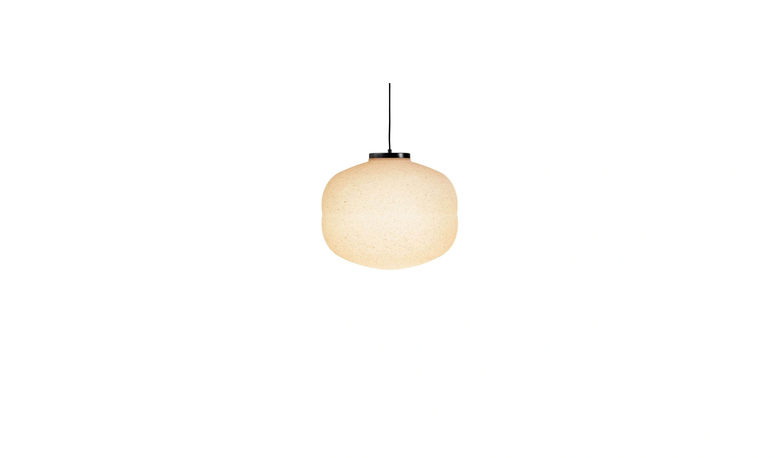 Luminária Pendente Baso