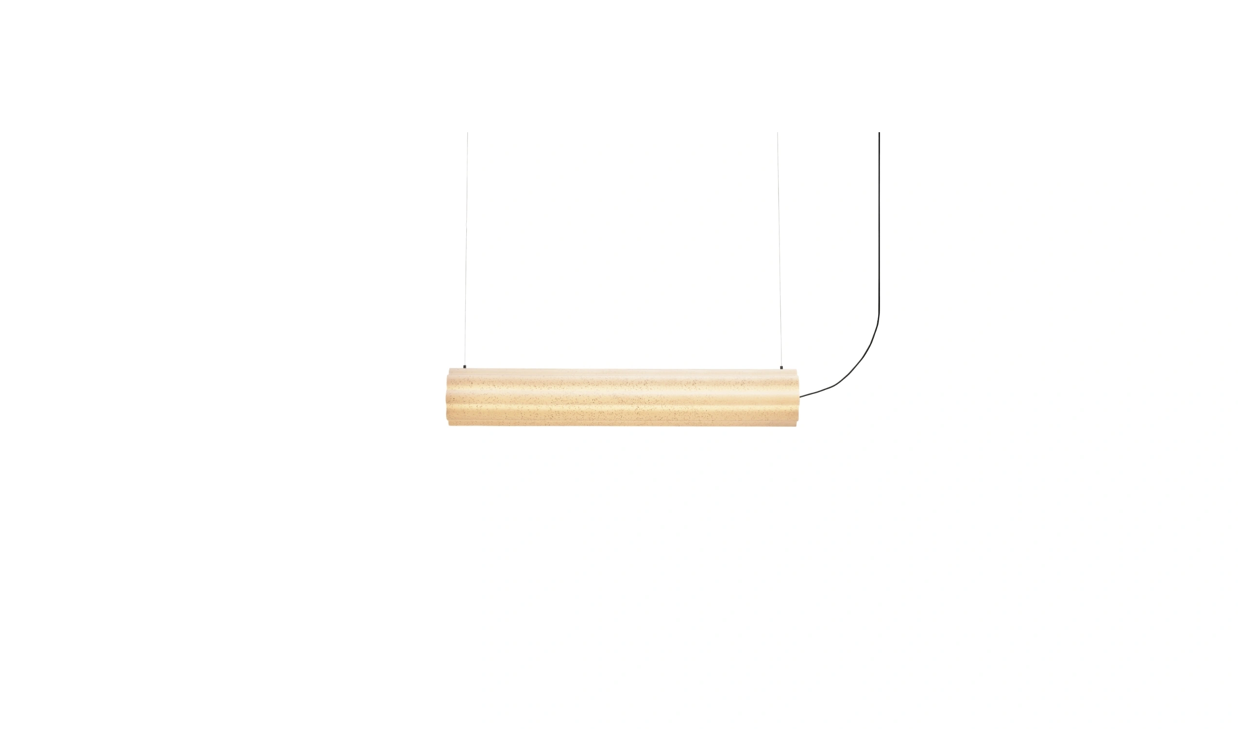 Luminária Pendente Lucerama
